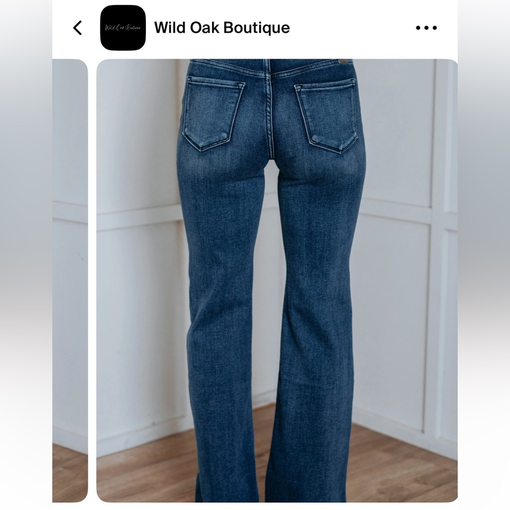 Pilton KanCan jeans